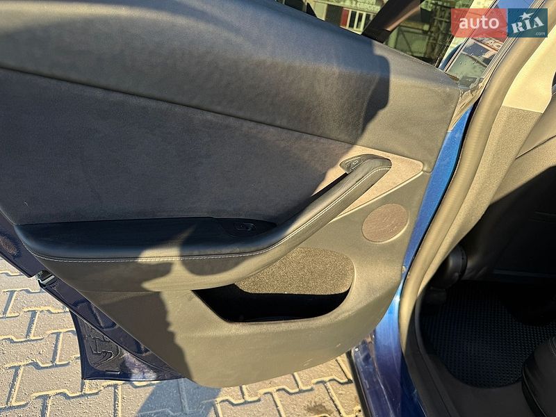 Внедорожник / Кроссовер Tesla Model Y 2022 в Хмельницком