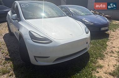 tesla model-y 2021 в Львов от про продавца tesla model-y 2021 в Львов от профессионального продавца