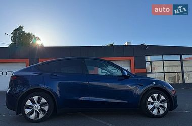 Позашляховик / Кросовер Tesla Model Y 2022 в Одесі
