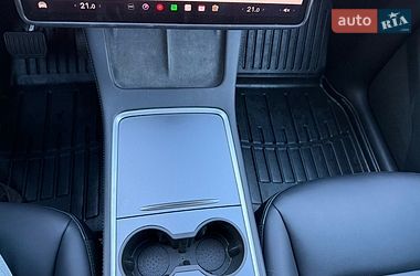 Позашляховик / Кросовер Tesla Model Y 2022 в Одесі