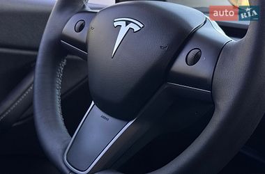 Внедорожник / Кроссовер Tesla Model Y 2022 в Бердичеве