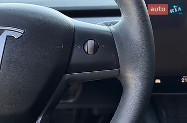 Внедорожник / Кроссовер Tesla Model Y 2022 в Бердичеве