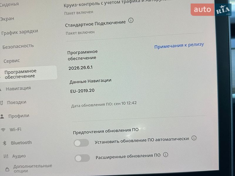 Позашляховик / Кросовер Tesla Model Y 2022 в Києві