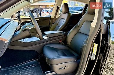 Внедорожник / Кроссовер Tesla Model Y 2024 в Харькове