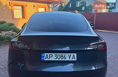 Позашляховик / Кросовер Tesla Model Y 2023 в Дніпрі фото 4 Позашляховик / Кросовер Tesla Model Y 2023 в Дніпрі