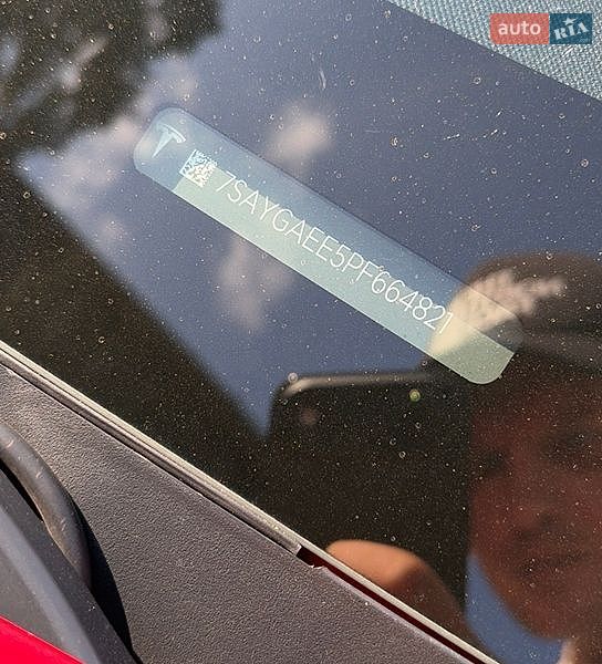 Позашляховик / Кросовер Tesla Model Y 2023 в Києві