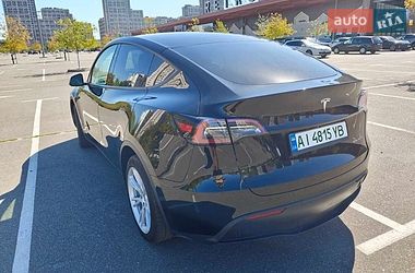 Позашляховик / Кросовер Tesla Model Y 2023 в Києві