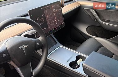 Позашляховик / Кросовер Tesla Model Y 2023 в Житомирі