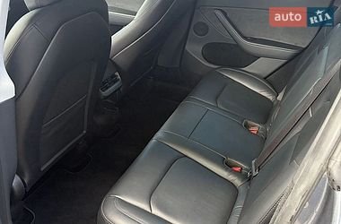 Позашляховик / Кросовер Tesla Model Y 2023 в Житомирі
