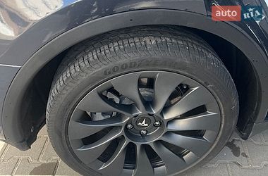 Внедорожник / Кроссовер Tesla Model Y 2024 в Хмельницком