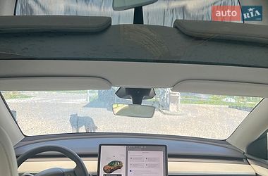 Внедорожник / Кроссовер Tesla Model Y 2024 в Хмельницком
