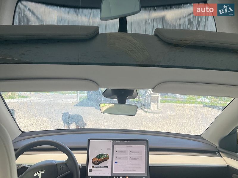 Внедорожник / Кроссовер Tesla Model Y 2024 в Хмельницком