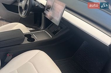 Внедорожник / Кроссовер Tesla Model Y 2024 в Хмельницком