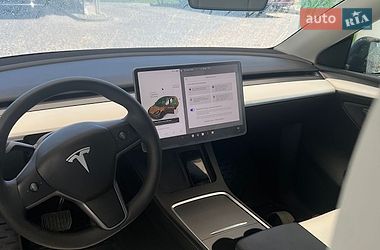 Внедорожник / Кроссовер Tesla Model Y 2024 в Хмельницком