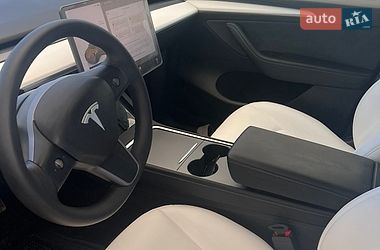 Внедорожник / Кроссовер Tesla Model Y 2024 в Хмельницком