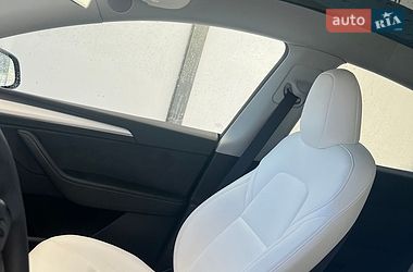Внедорожник / Кроссовер Tesla Model Y 2024 в Хмельницком