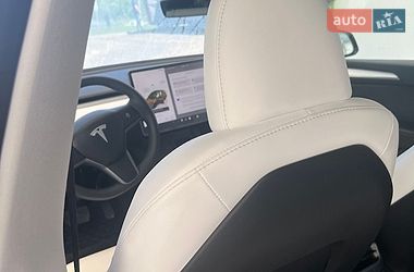 Внедорожник / Кроссовер Tesla Model Y 2024 в Хмельницком