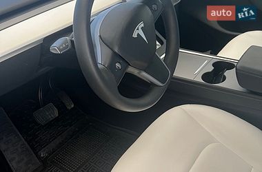 Внедорожник / Кроссовер Tesla Model Y 2024 в Хмельницком