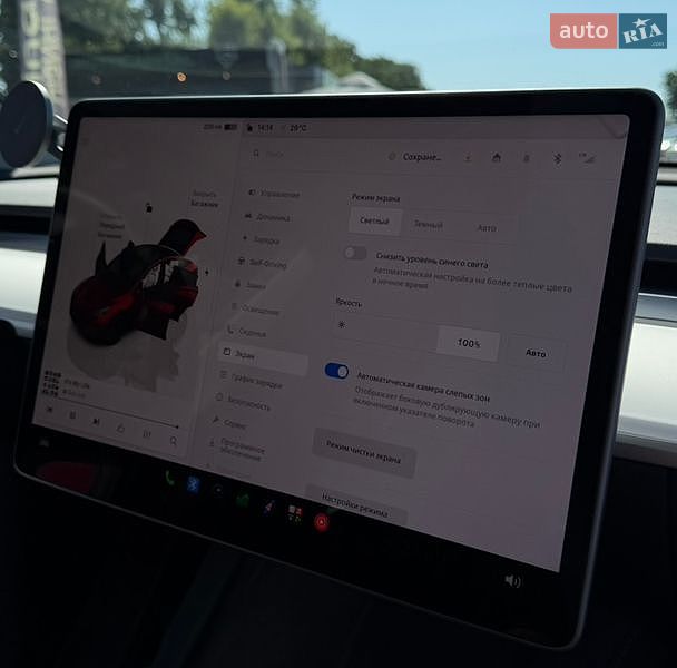 Позашляховик / Кросовер Tesla Model Y 2023 в Києві