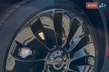 Позашляховик / Кросовер Tesla Model Y 2023 в Києві