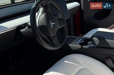 Внедорожник / Кроссовер Tesla Model Y 2023 в Киеве