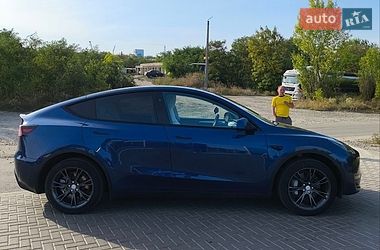 Внедорожник / Кроссовер Tesla Model Y 2024 в Кропивницком