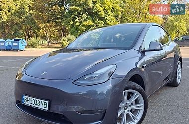 Позашляховик / Кросовер Tesla Model Y 2023 в Одесі