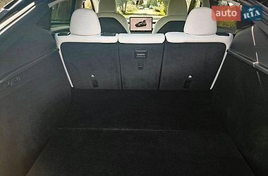 Внедорожник / Кроссовер Tesla Model Y 2024 в Днепре