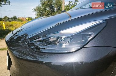 Внедорожник / Кроссовер Tesla Model Y 2024 в Днепре