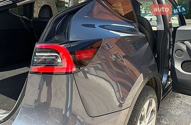 Внедорожник / Кроссовер Tesla Model Y 2024 в Полтаве