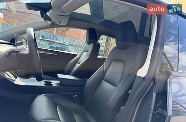 Внедорожник / Кроссовер Tesla Model Y 2022 в Виннице