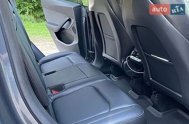Внедорожник / Кроссовер Tesla Model Y 2022 в Житомире фото 15 Внедорожник / Кроссовер Tesla Model Y 2022 в Житомире