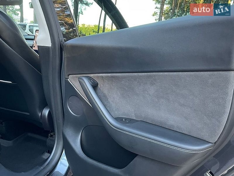 Внедорожник / Кроссовер Tesla Model Y 2022 в Житомире фото 7 Внедорожник / Кроссовер Tesla Model Y 2022 в Житомире