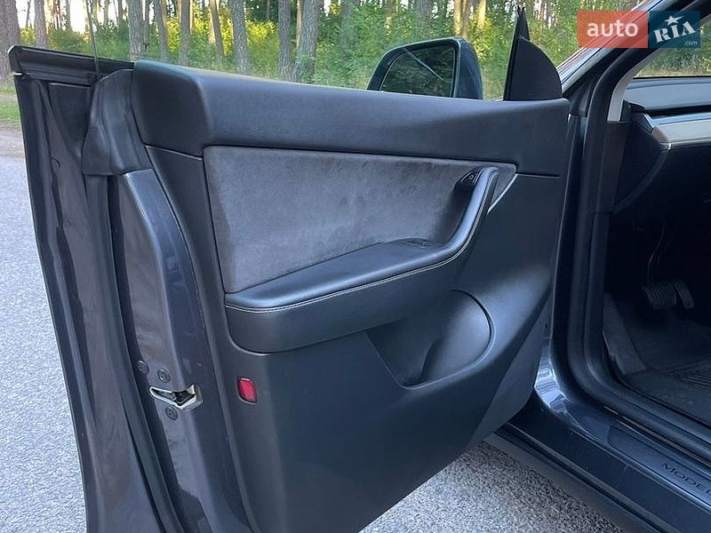 Внедорожник / Кроссовер Tesla Model Y 2022 в Житомире фото 24 Внедорожник / Кроссовер Tesla Model Y 2022 в Житомире