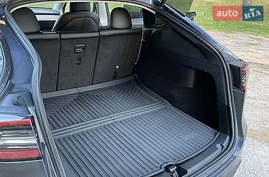 Внедорожник / Кроссовер Tesla Model Y 2022 в Житомире фото 26 Внедорожник / Кроссовер Tesla Model Y 2022 в Житомире