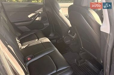 Позашляховик / Кросовер Tesla Model Y 2021 в Дніпрі