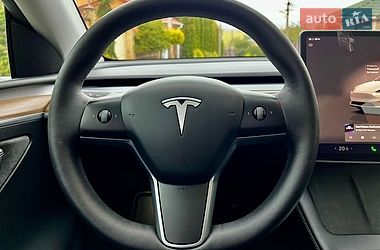Позашляховик / Кросовер Tesla Model Y 2023 в Хмельницькому