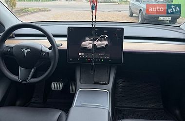 Позашляховик / Кросовер Tesla Model Y 2023 в Києві