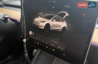 Позашляховик / Кросовер Tesla Model Y 2023 в Києві