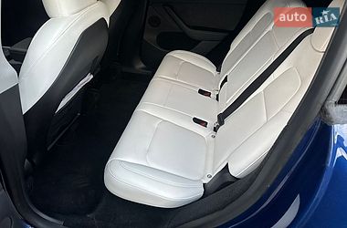 Позашляховик / Кросовер Tesla Model Y 2023 в Дніпрі