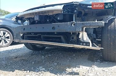 Внедорожник / Кроссовер Tesla Model Y 2020 в Ивано-Франковске