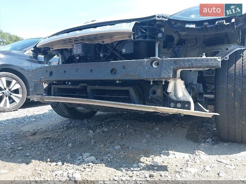 Внедорожник / Кроссовер Tesla Model Y 2020 в Ивано-Франковске