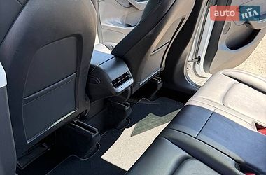 Позашляховик / Кросовер Tesla Model Y 2021 в Дніпрі