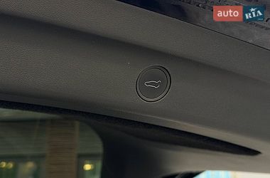 Внедорожник / Кроссовер Tesla Model Y 2022 в Львове