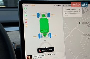 Внедорожник / Кроссовер Tesla Model Y 2022 в Львове