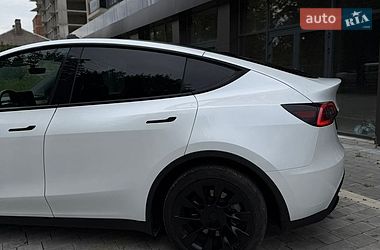 Внедорожник / Кроссовер Tesla Model Y 2023 в Черновцах фото 15 Внедорожник / Кроссовер Tesla Model Y 2023 в Черновцах