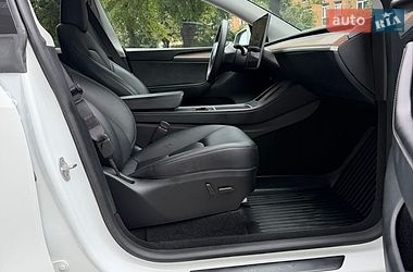 Внедорожник / Кроссовер Tesla Model Y 2023 в Черновцах фото 30 Внедорожник / Кроссовер Tesla Model Y 2023 в Черновцах