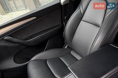 Внедорожник / Кроссовер Tesla Model Y 2023 в Черновцах фото 42 Внедорожник / Кроссовер Tesla Model Y 2023 в Черновцах
