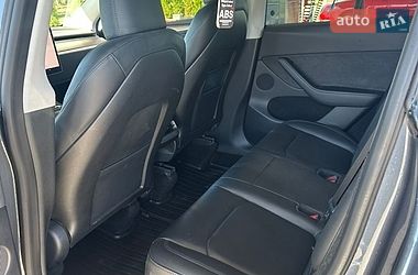 Позашляховик / Кросовер Tesla Model Y 2023 в Пирятині