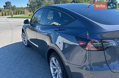 Позашляховик / Кросовер Tesla Model Y 2023 в Пирятині
